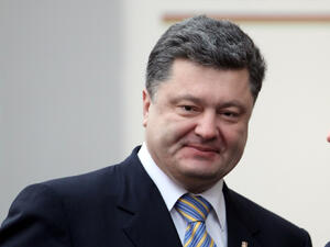 Петро Порошенко спечели президентските избори в Украйна