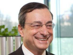 Драги предупреди ЕЦБ да внимава с дефлацията