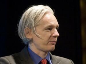 Арестуваха създателя на "Уикилийкс"