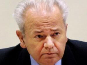 Милошевич сред най-големите диктатори в света