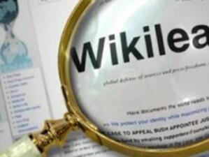 Основателят на "Уикилийкс" смятал да поиска политическо убежище в Швейцария
