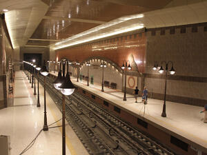 КЗК отмени търга за разширяване на метрото