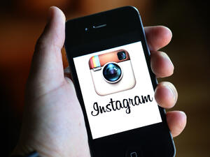 Instagram разширява рекламния си обхват