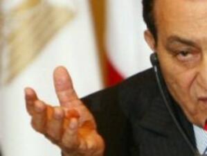 Египетският президент обмислял да се сдобие с ядрени оръжия