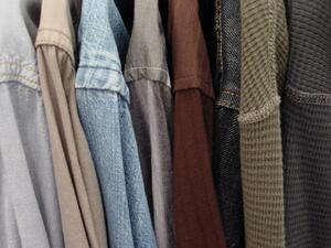 България запазва високи показатели в износа на дрехи и текстил