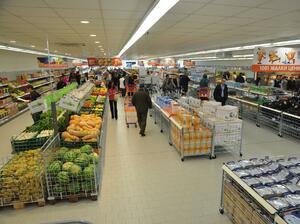 До 30 дни супермаркетите ще плащат на производителите