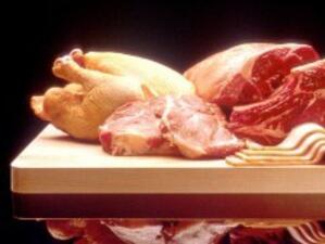 2010 г. - рекордна в консумацията на месо