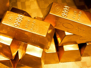 "Златна" инвестиция ли е златото?