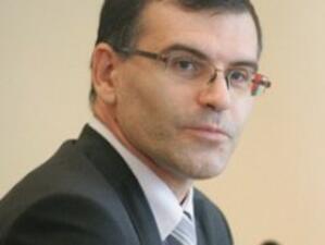 Дянков: България е готова да започне работа по "Набуко"