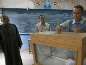 Египетска опозиционна партия иска анулиране на парламентарните избори