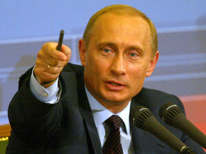 Путин: САЩ имат интерес „Южен поток“ да се забави