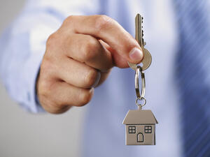 Почти всяко второ луксозно жилище е купено с ипотечен кредит 