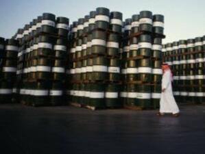 Кувейт ще инвестира 90 млрд. долара в петролни проекти