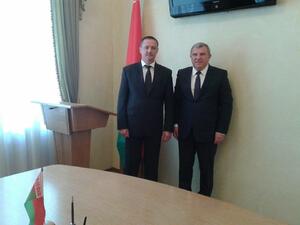Сътрудничим си с Беларус в земеделието