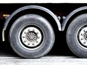 86% от транспорта у нас е "на гуми"*