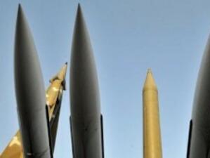 Северна Корея заредила ракети в района на Жълто море