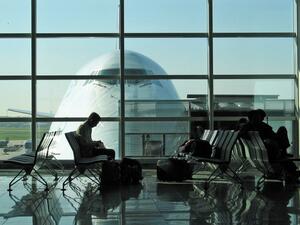 САЩ призовава за засилени мерки на летищата 