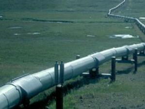 Украйна няма да създава проблеми при транзита на руски газ за Европа