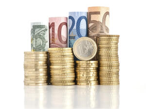 Агенцията за инвестиции отчете 1,092 млрд. евро чужди вложения за 2013 г.