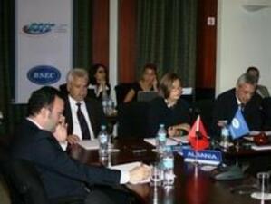 Последна среща на ОЧИС под гръцко председателство днес в Солун