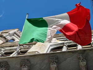 Италия напълно подкрепя реализацията на „Южен поток“