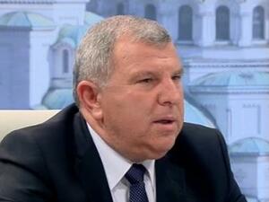 Греков: Не е бил упражнен политически натиск срещу ДФЗ
