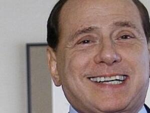 Скандалните изказвания на Берлускони