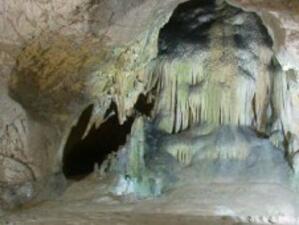 Половината от българските пещери включват застраховка в цената на билетите