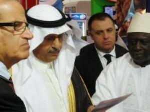ОАЕ и Саудитска Арабия с интерес да инвестират в земеделието ни