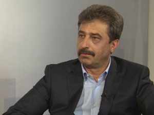 Цветан Василев: Не съм инициирал среща с френския посланик в България 