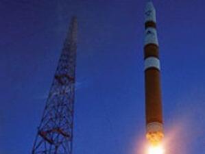 САЩ изведе в орбита най-големия в света шпионски сателит