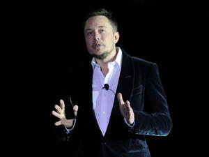Tesla подготвя завода си в Калифорния за производството на новия Model X