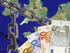 ЕС одобри пакет финансова помощ за Ирландия