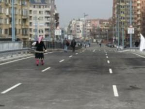 Промени в движението заради ремонт на бул. "България" в Пловдив