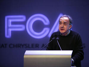 Акционерите на Fiat одобриха сливането с Chrysler