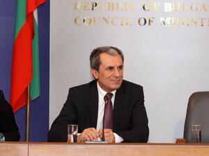 Орешарски: Актуализацията на бюджета е за сигурност, не от нужда