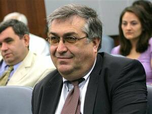 Георги Близнашки е служебният премиер на България