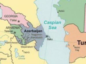 Започна срещата на лидерите на страните от Каспийския регион в Баку