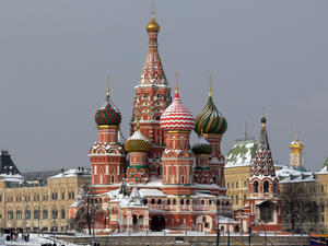 Москва ограничава вноса от страни, въвели мерки срещу Русия 