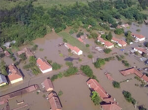 България ще кандидатства за финансова помощ от ЕС заради наводненията