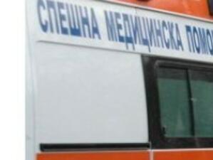 5 души пострадаха при катастрофа между 2 автобуса във Варна