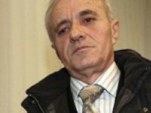 Съдът оправда бившия шеф на ДФ "Земеделие" Асен Друмев
