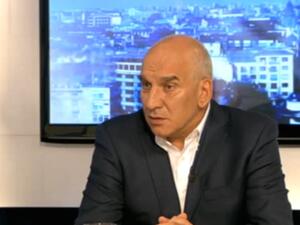 Левон Хампарцумян: КТБ трябва да бъде спасена