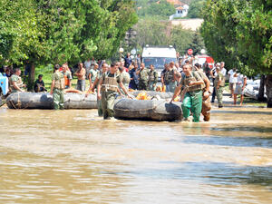 Отпускат 40 000 лв. за наследниците на жертвите от наводненията в Мизия и Враниловци