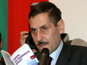 Константин Пенчев: Държавата е длъжна да даде отговор за КТБ