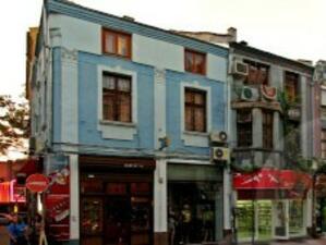 В Пловдив се търсят големи апартаменти с гараж