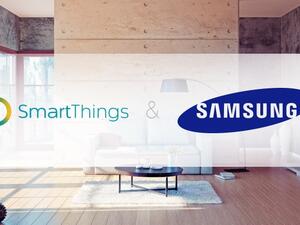 Samsung купи компания за онлайн управление на дома за 200 млн. долара