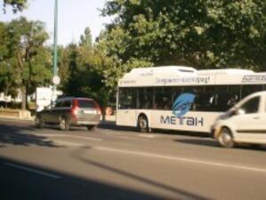 МРРБ одобри проект за модернизация на обществения транспорт в Бургас