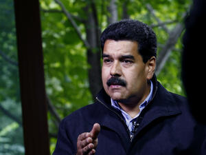 Венецуелското правителство подаде оставка