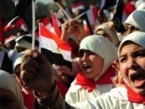 Арабската лига решава дали да изхвърли Сирия от редиците си